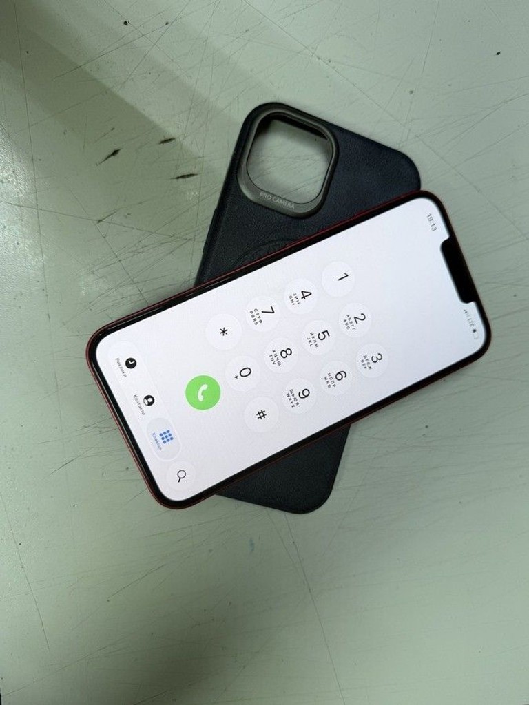 Оголошення Apple iphone 13 128gb Б/У