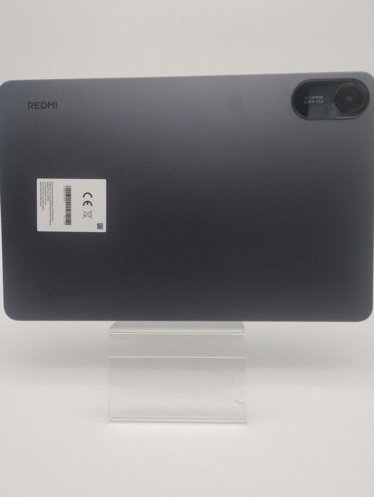 Объявление Xiaomi redmi pad 2 4/128gb 4g Б/У