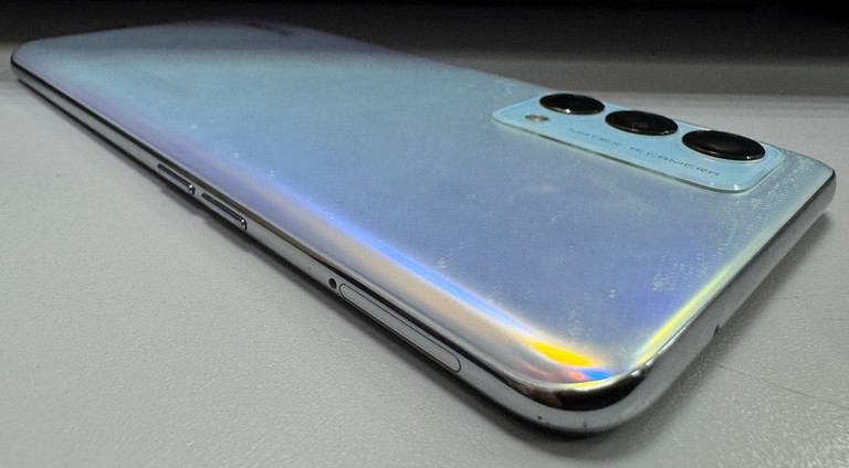 Розпродаж Realme gt master edition 6/128gb, продавець Техноскарб