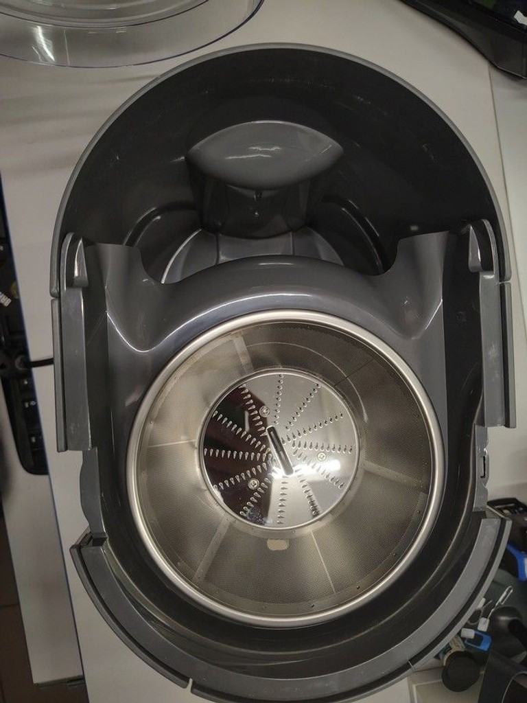 Объявление Braun Multiquick J700 Б/У