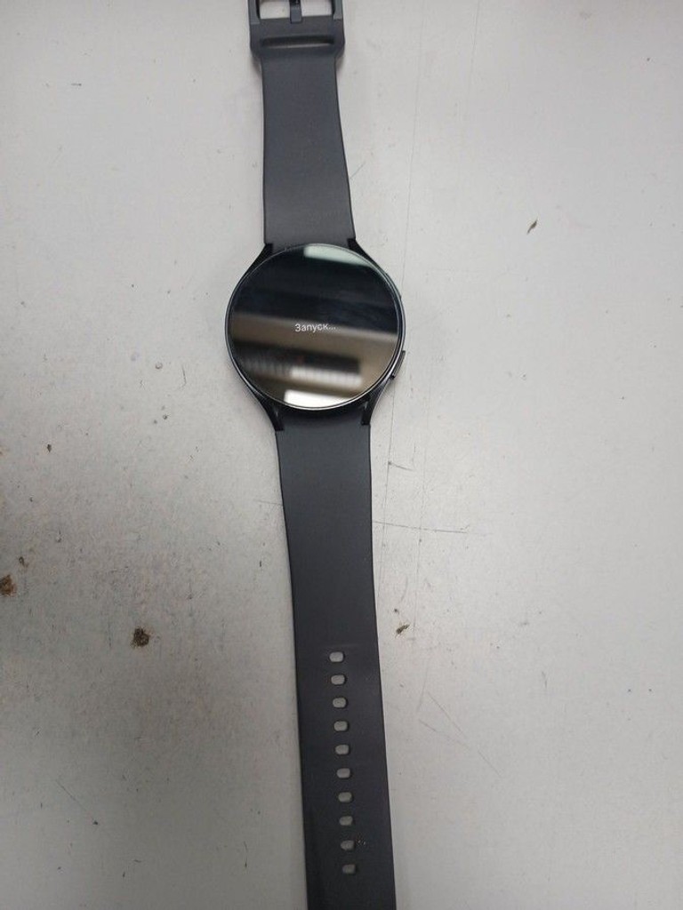 Дешиво Samsung galaxy watch6 44mm с ломбарда