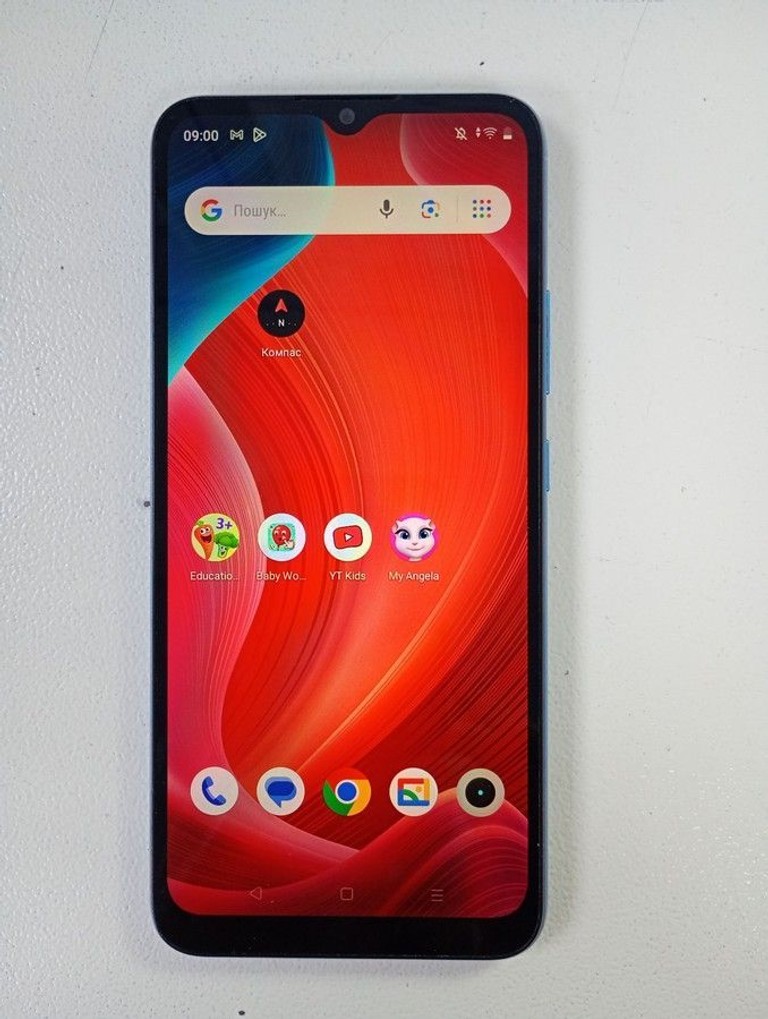 Купити Realme c11 2021 2/32gb Б/У