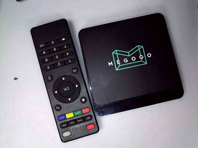 Купить Inext TV5 Б/У