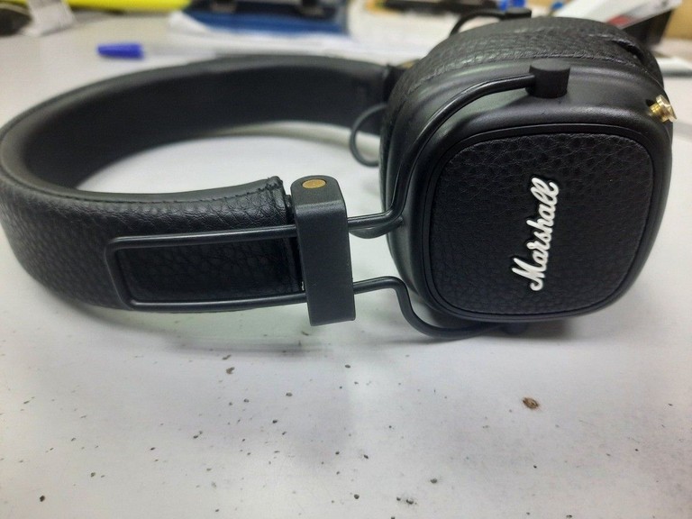 Купить Marshall major iii bluetooth Б/У