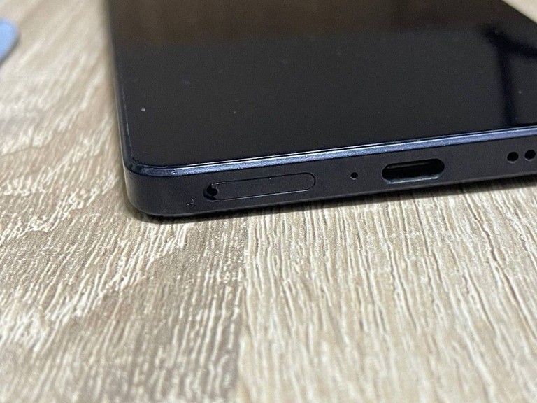 Розпродаж Poco F5 12/256GB Blue, продавець Техноскарб