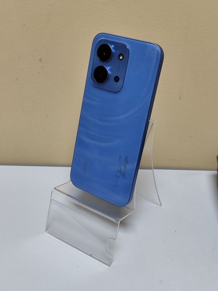 Xiaomi redmi 15c 4g 8/256gb Код:01-201007589. Зображення 7