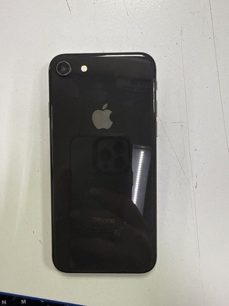 Оголошення Apple iphone 8 256gb Б/У