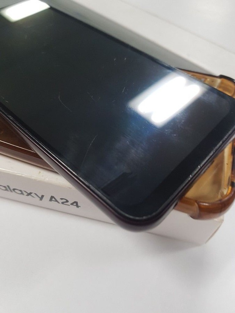 Распродажа Samsung galaxy a24 sm-a245f 6/128gb, продавец Техноскарб