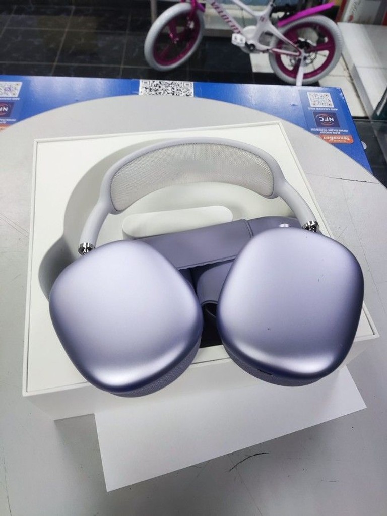 Купити Apple airpods max usb-c Б/У