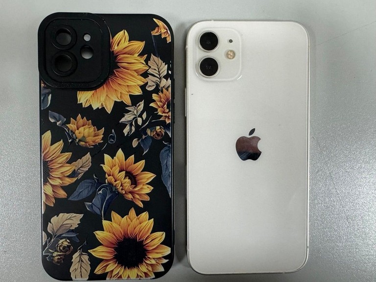 Apple iPhone 12 64GB (PRODUCT)RED Код:01-201017902. Зображення 8
