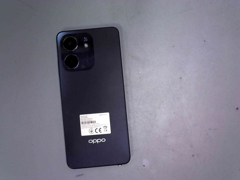 Купить Oppo a5x 4g 4/128gb Б/У