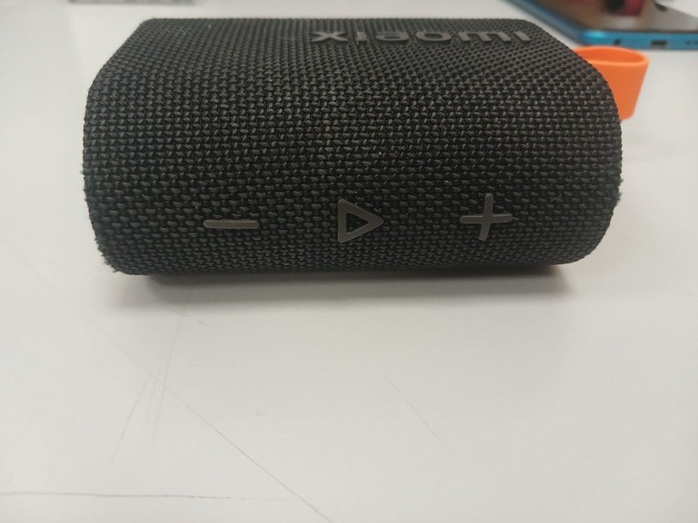Оголошення Xiaomi sound pocket Б/У