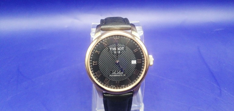 Дешево Tissot t006.407 з ломбарду