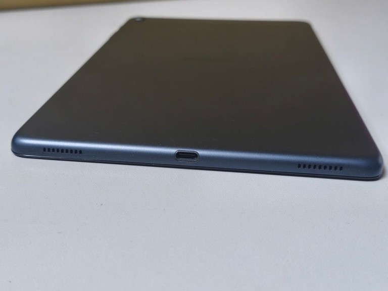 Samsung Galaxy Tab A 10.1 (2019) T510 3/64GB Wi-Fi Silver Код:01-201019183. Изображение 8