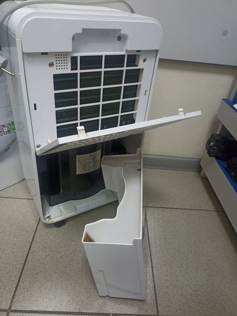 Купити Mycond Yugo Smart 16 Б/У