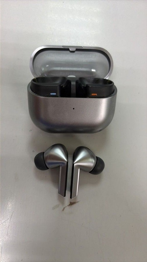 Розпродаж Samsung galaxy buds3 pro, продавець Техноскарб