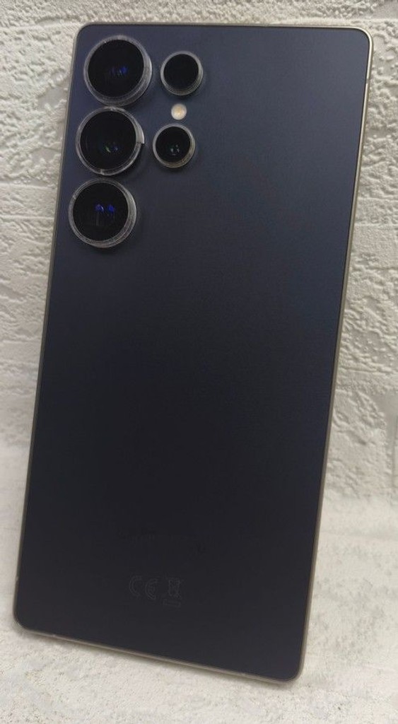 Samsung galaxy s25 ultra 12/512gb Код:01-201020711. Зображення 7