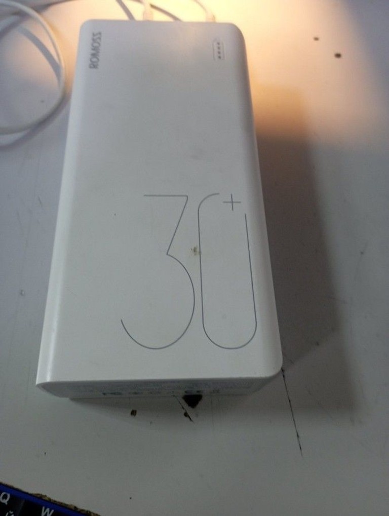 Romoss sense 8+ 30000mah php30 pro Код:01-201021264. Зображення 6