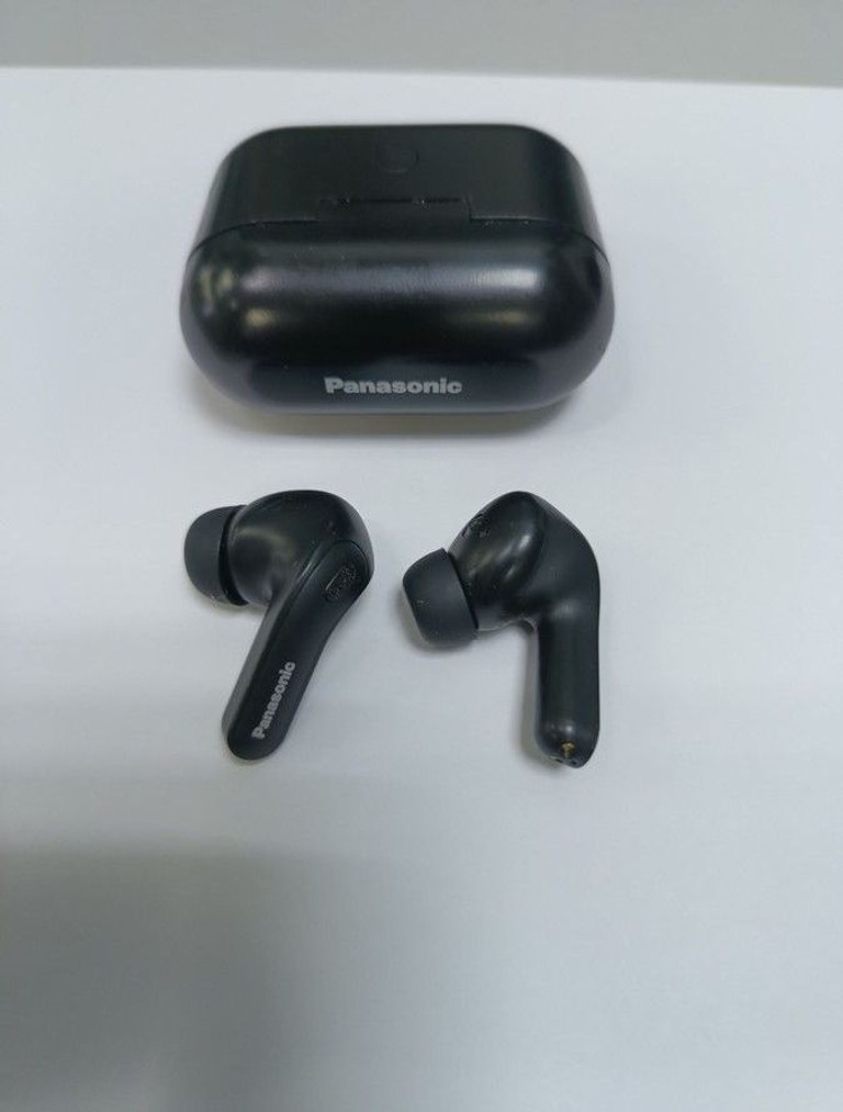 Дешево Panasonic rz-b310w з ломбарду
