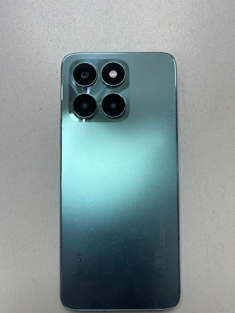Оголошення Huawei honor x6a 4/128gb Б/У