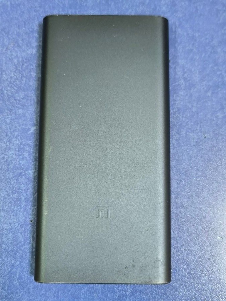 Купити Xiaomi mi power bank 3 10000mah Б/У