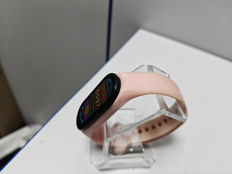 Xiaomi smart band 7 Код:01-201022653. Изображение 6