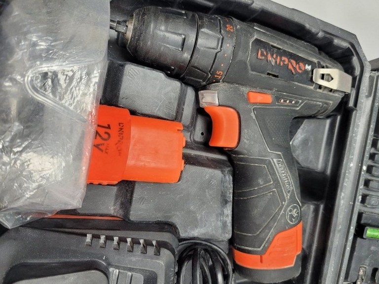 Оголошення Dnipro-M cd-12cx compact Б/У