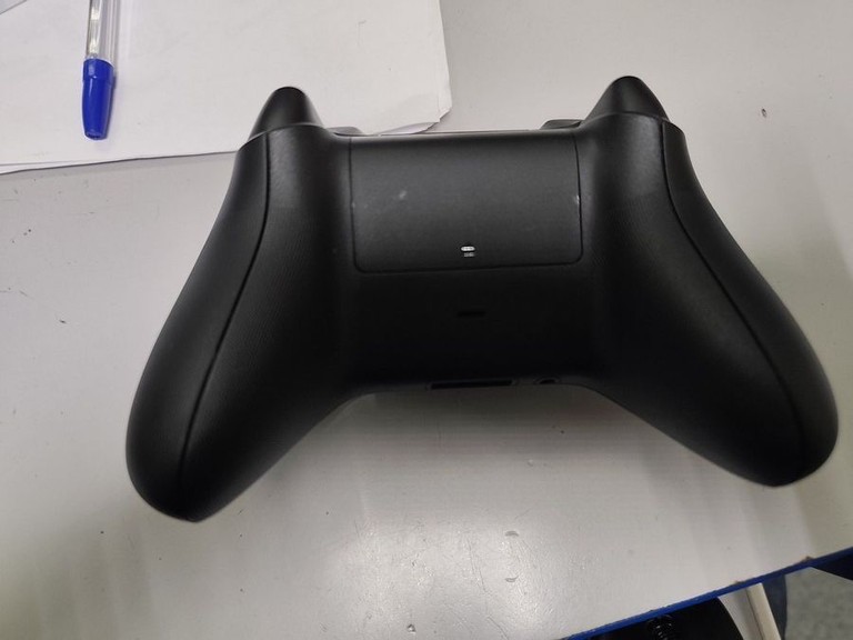 Объявление Microsoft xbox series x s wireless controller Б/У