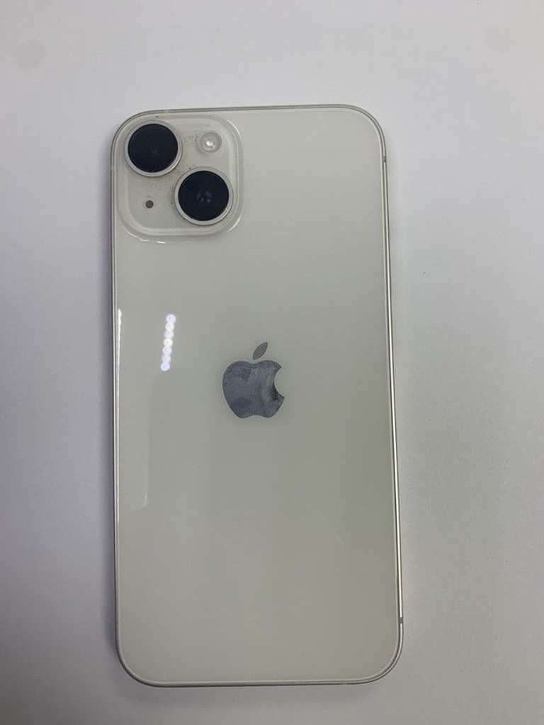 Объявление Apple iphone 14 128gb Б/У