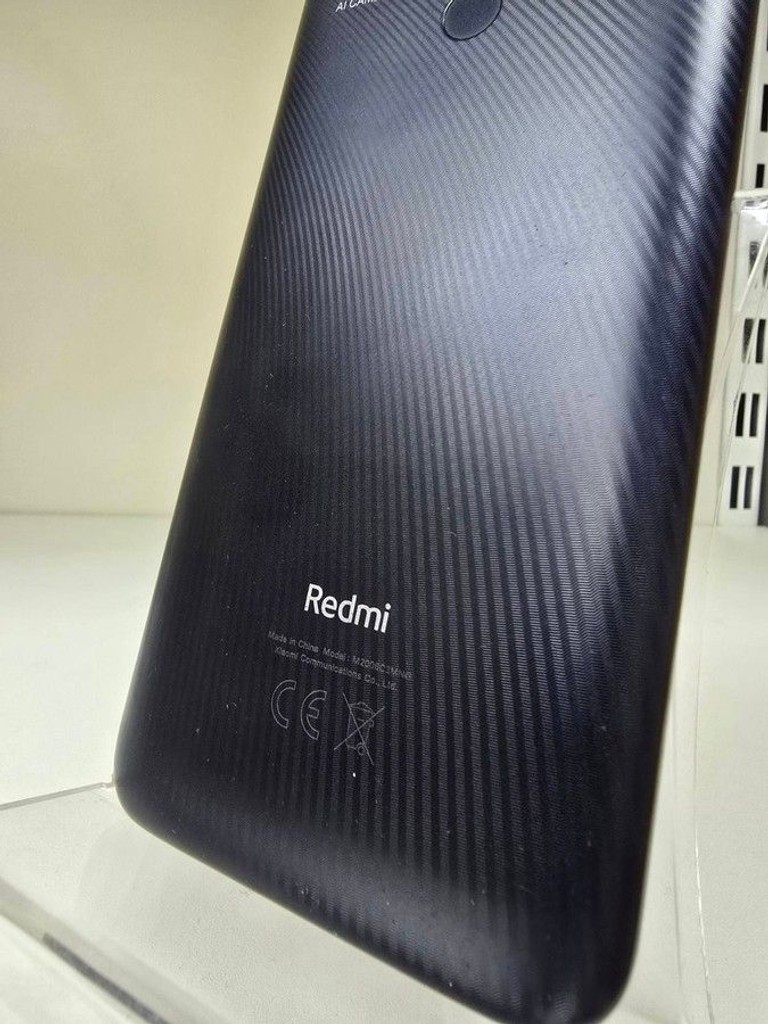 Xiaomi redmi 9c nfc 2/32gb Код:01-201022547. Изображение 6