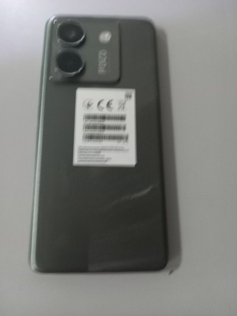 Дешиво Poco M7 Pro 5G 8/256GB Black с ломбарда