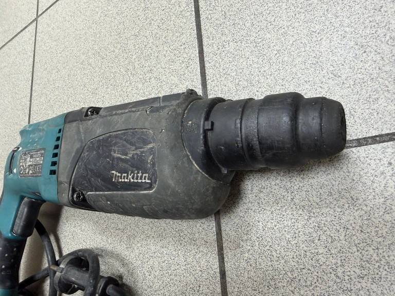 Распродажа Makita HR2470, продавец Техноскарб