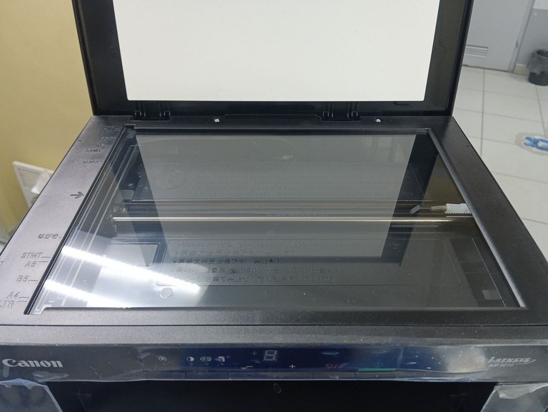 Canon i-sensys mf3010 Код:01-201025207. Изображение 8
