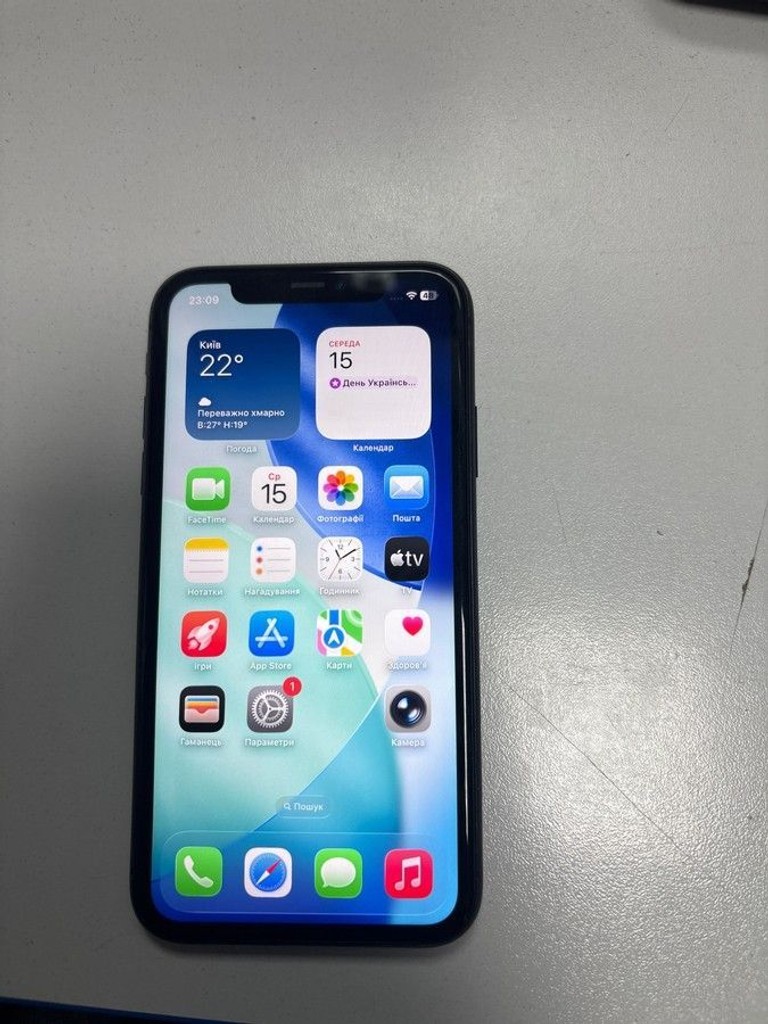 Купить Apple iphone 11 64gb Б/У