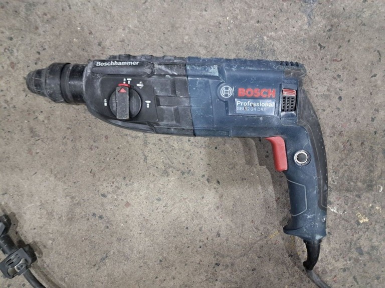 Купити Bosch gbh 2-24 dre Б/У