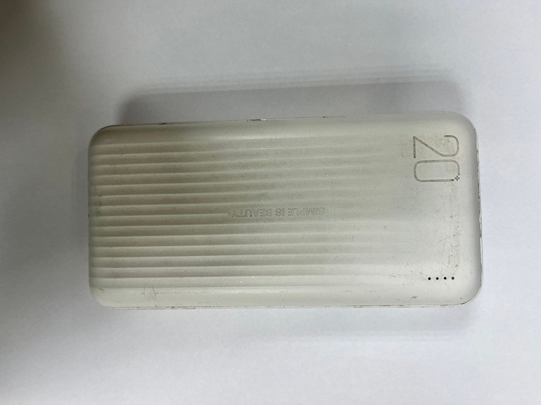 Купить Xo PB302 20000mAh Black Б/У