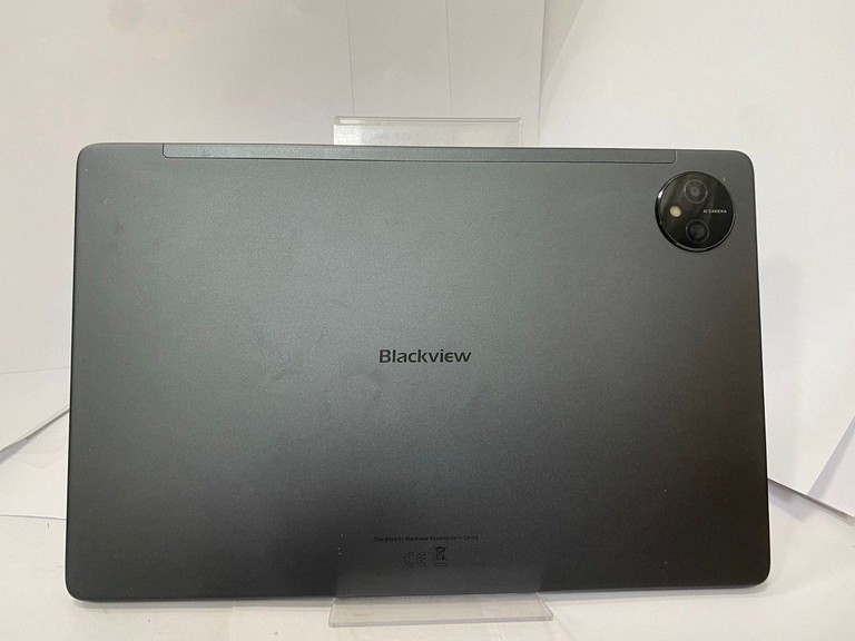 Объявление Blackview Tab 80 4/128GB 4G Dual Sim Green Б/У