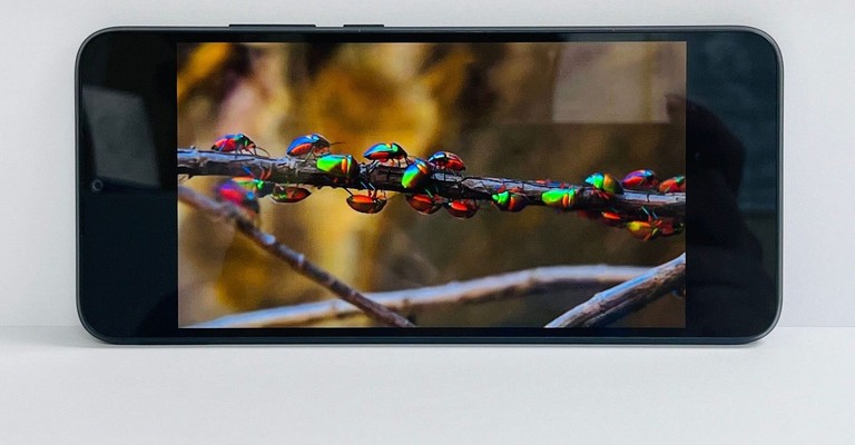 Xiaomi poco c40 3/32gb Код:01-201030551. Изображение 9