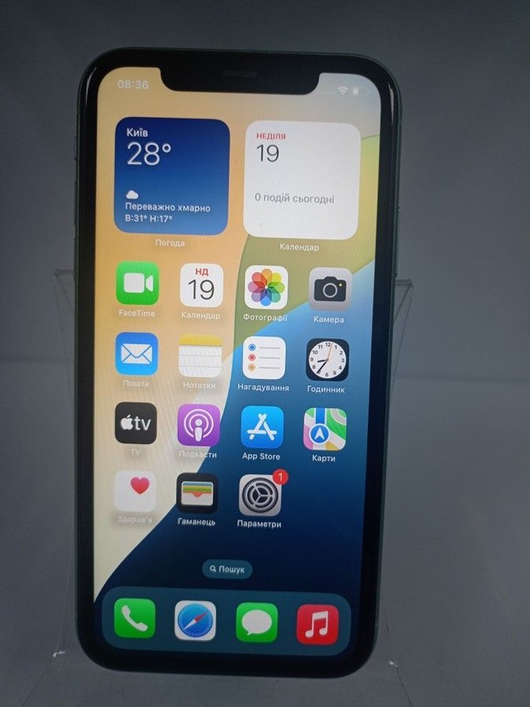Купити Apple iphone 11 128gb Б/У