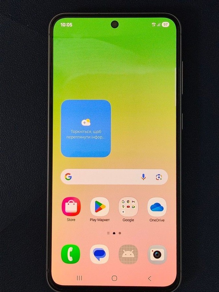 Купити Samsung galaxy a56 5g 8/256gb Б/У