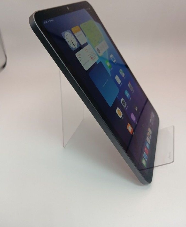 Apple ipad mini 6 wi-fi 256gb Код:01-201033881. Изображение 5