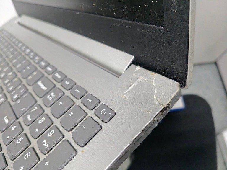 Lenovo amd pentium n5000 1,1ghz/ ram4gb/ hdd500gb/ amd 530 2gb/1366x768 Код:01-201035531. Зображення 11