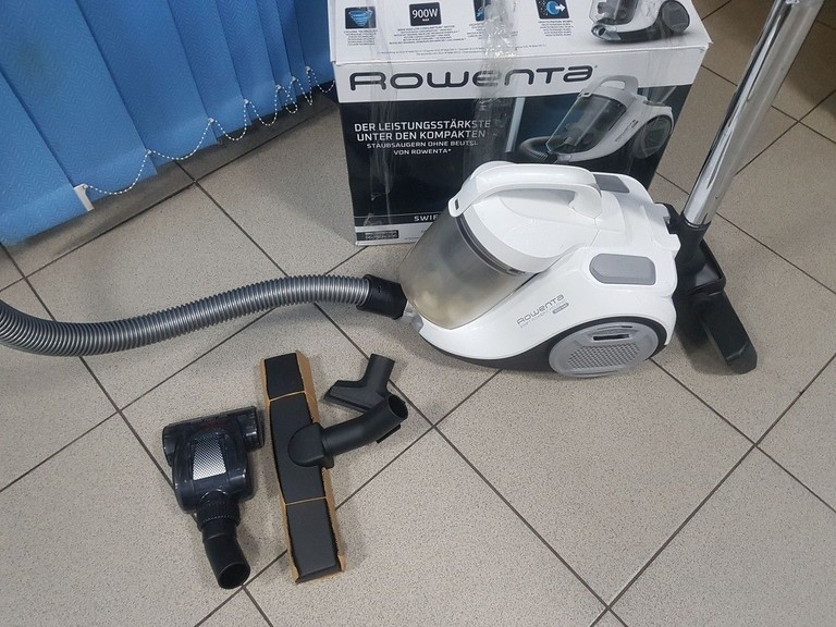 Купити Rowenta Swift Power Cyclonic RO2957EA Б/У