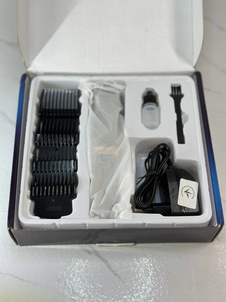 Kemei km-5018 Код:01-201033756. Зображення 6