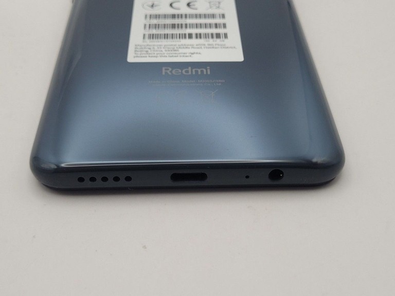 Xiaomi redmi note 9 3/64gb Код:01-201036005. Изображение 6