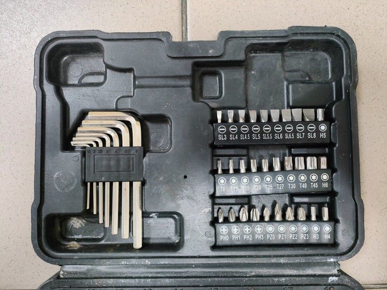 Дешиво Top tools 38D515 с ломбарда