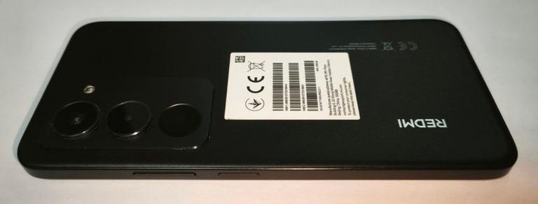 Xiaomi redmi 15 4g 8/256gb Код:01-201035859. Зображення 9