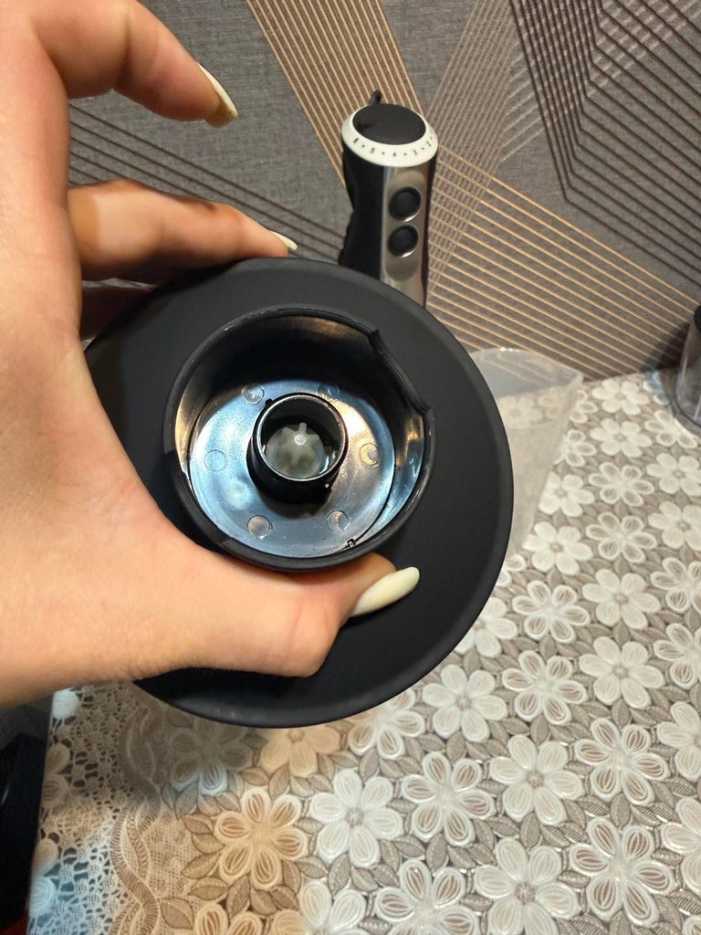 Zelmer ZHB4572 Sano Код:null. Зображення 4