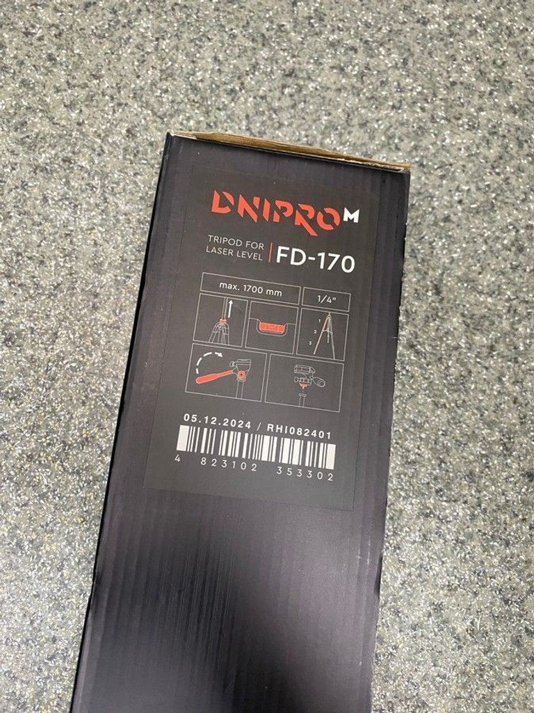 Дешиво Dnipro-M fd-170 с ломбарда