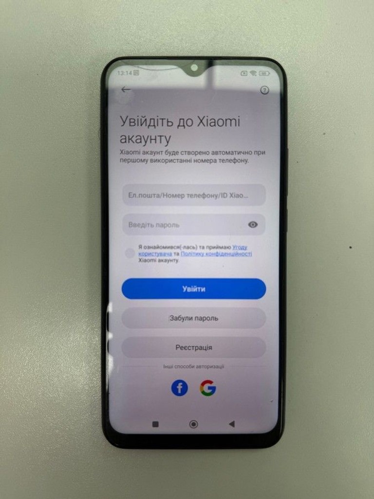 Xiaomi redmi 9 4/64gb Код:01-201039856. Зображення 9